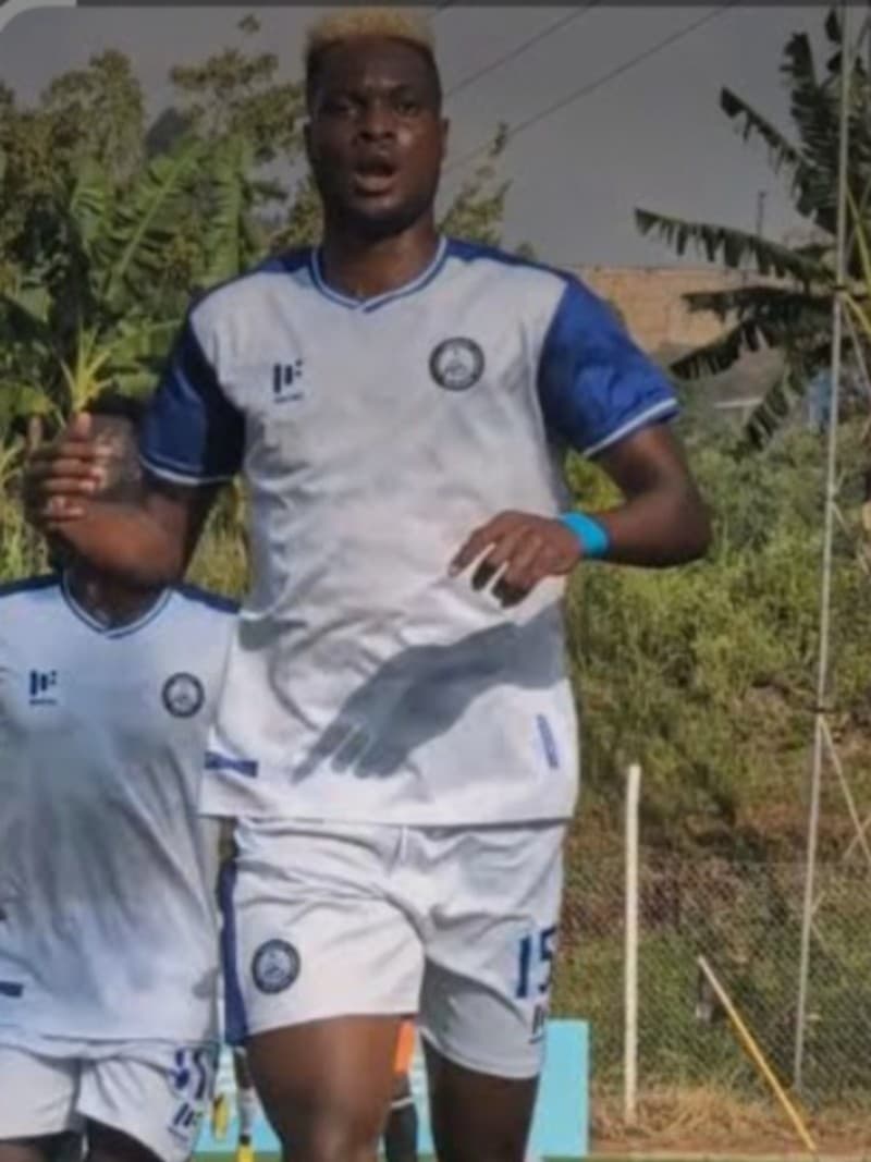 Bedia-ikamba