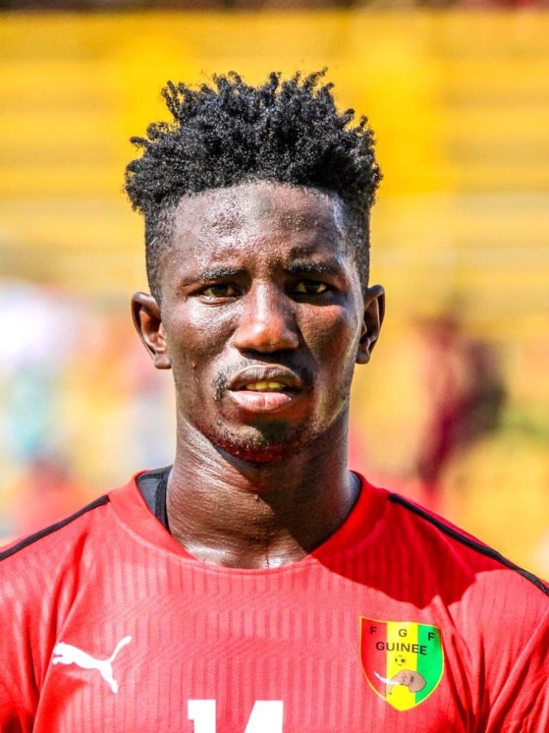 Yakhouba Gnagna Barry